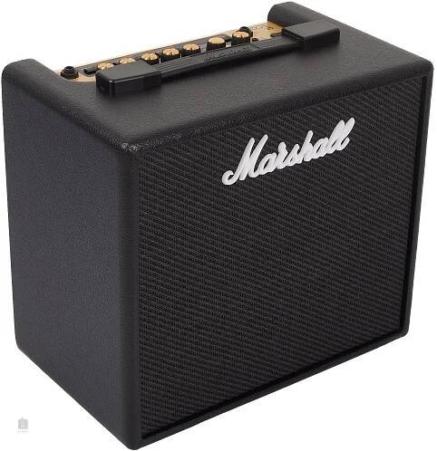 Marshall CODE 25