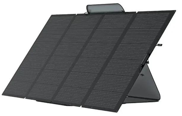 EcoFlow solární panel 400W RC 97686