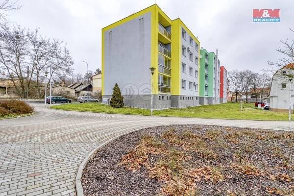 Prodej Byt 3+1, Krandova, Stod, okres Plzeň-Jih