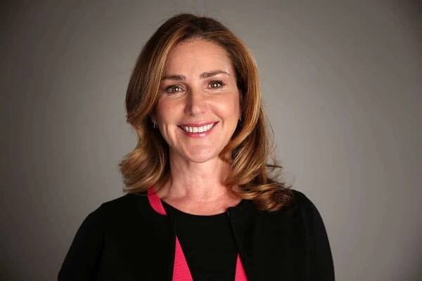 Peri Gilpin Measurements