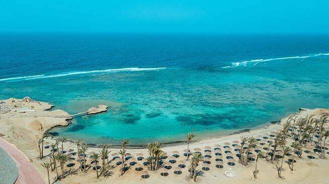 PICKALBATROS PORTOFINO VILLAGGIO - Egypt - Marsa Alam | Superzajezdy.cz