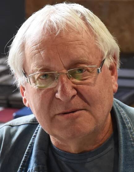 Václav Cílek