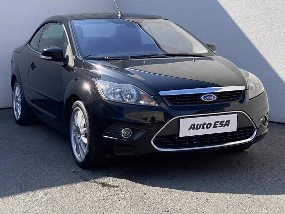 Ford Focus 2.0 16V 