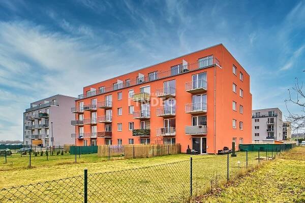 Prodej bytu 1+kk Hostivice | Findeo | naše slovo platí!