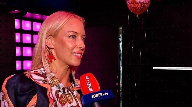Kateřina Mátlová o spolupráci s DJ Bobem i o partnerovi - iDNES.cz