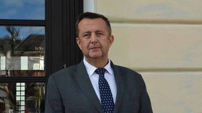 Přerovští radní kumulují funkce. Primátor chce úřadovat ve Sněmovně i na kraji