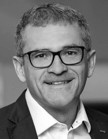 Amag-Chef Helmut Ruhl über das Ziel CO₂-neutraler Autoimporteur – Republik