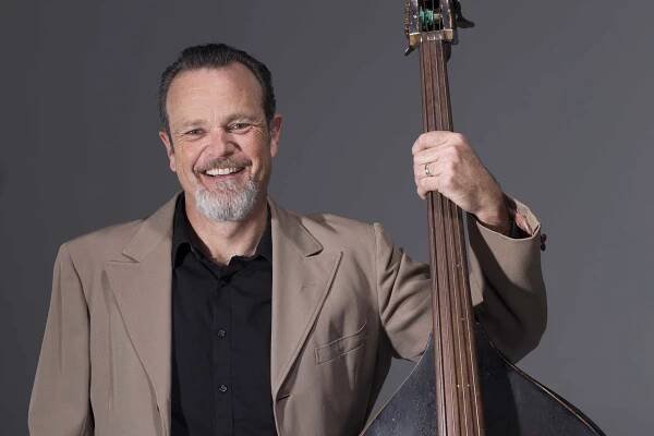 Interview with Kevin Smith - Art of Slap Bass