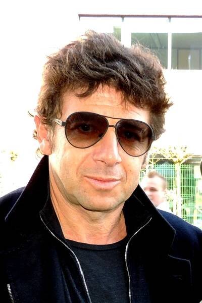 Patrick Bruel