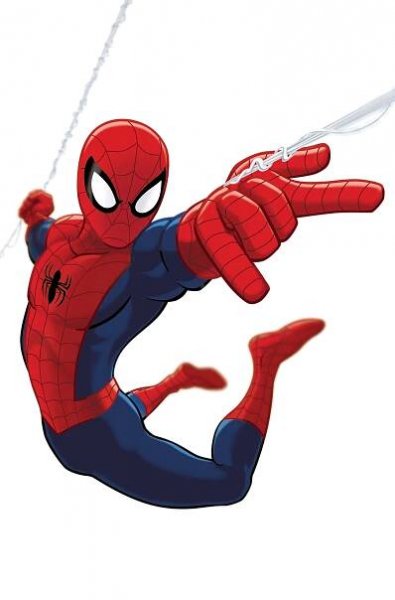 Spider-Man