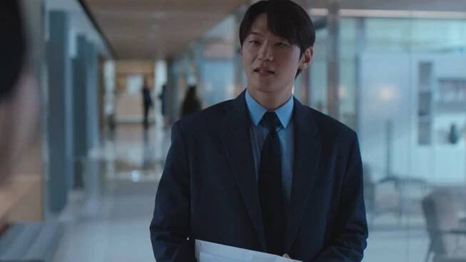 Beyond the Bar Episode 10 Review: Justice in Skies 3