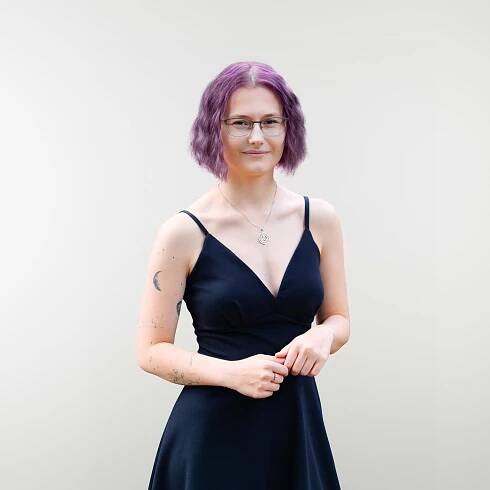 Zuzana Žáčková