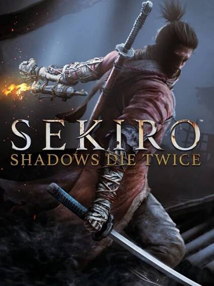 Sekiro Shadow Die Twice