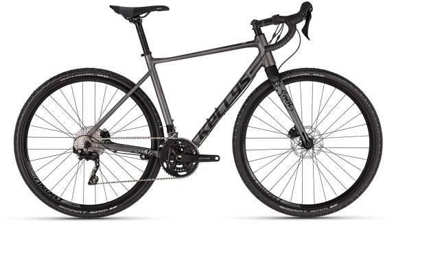 KELLYS SOOT 50 2023 - - SkiAndBike