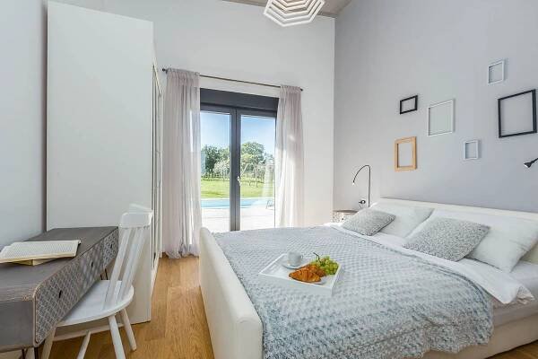 Accomodation - Visit Žminj