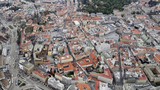 Brno jako developer. Změna taktiky přinese městu stovky levnějších bytů