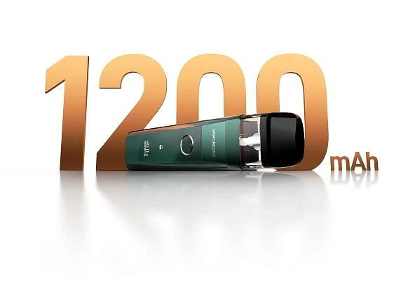 Vaporesso XROS PRO elektronická cigareta | Vapemania