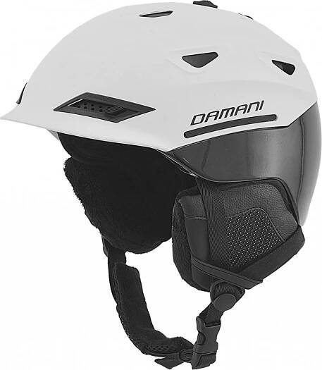 Damani Scorpion A04