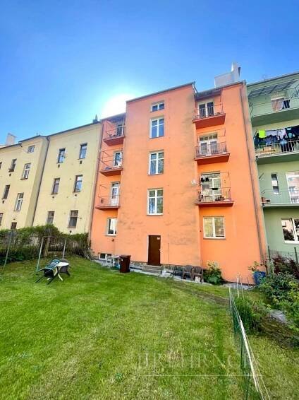 Prodej bytů, Cheb | Mapio.cz