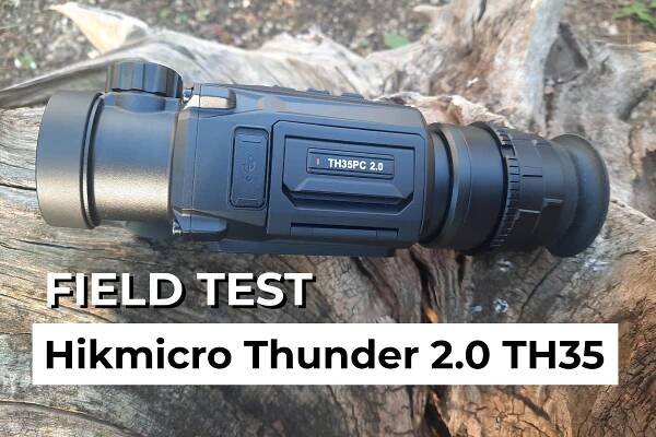 Hikmicro Thunder 2.0 TH35