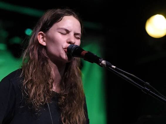 Eliot Sumner, the Child of Music Legend Sting, Doesn't Believe in Gender Labels