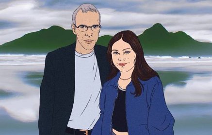 Bill McKibben and Xiye Bastida, Two Climate Activists 40 Years Apart in Age, on the Movement’s Future