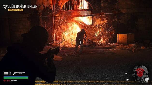 Days Gone Remastered – recenze - iDNES.cz
