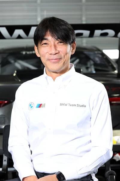 BMW M4GT3 Shakedown [FUJI] | BMW M Team Studie
