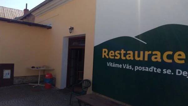 Restaurace U Ervina foto 3