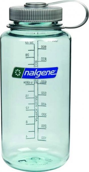 Nalgene Wide Mouth 1 l Seafoam od 289 Kč