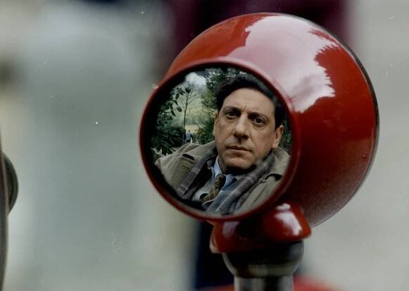 Enzo Ferrari (2003)