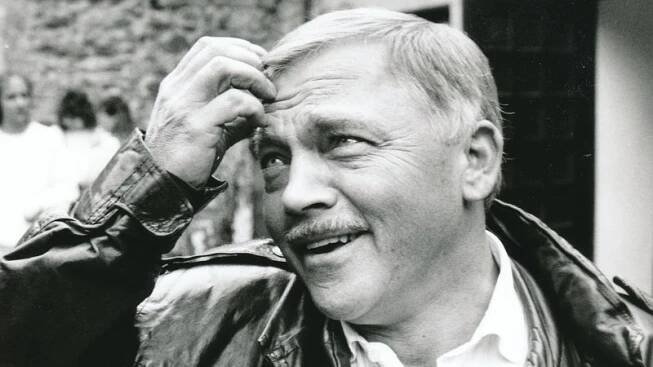 Před dvaceti lety zemřel Karel Kryl