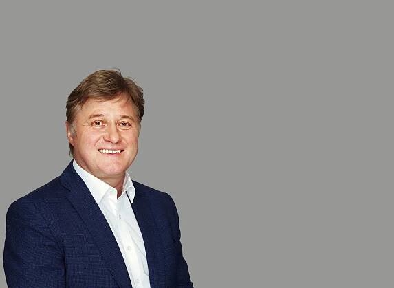 Senátní volby 2020 - Jan Sobotka