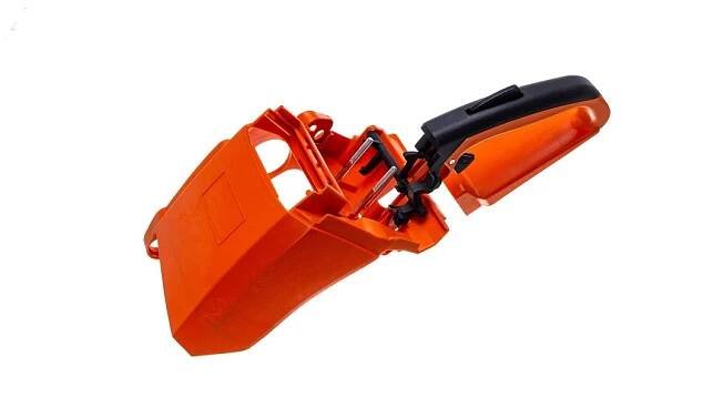 Kompletní rukojeť pro motorové pily Stihl 029 039 MS290 MS310 MS390 (OEM 11277901001)