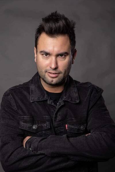 Miro Mráz - Castingofka.cz