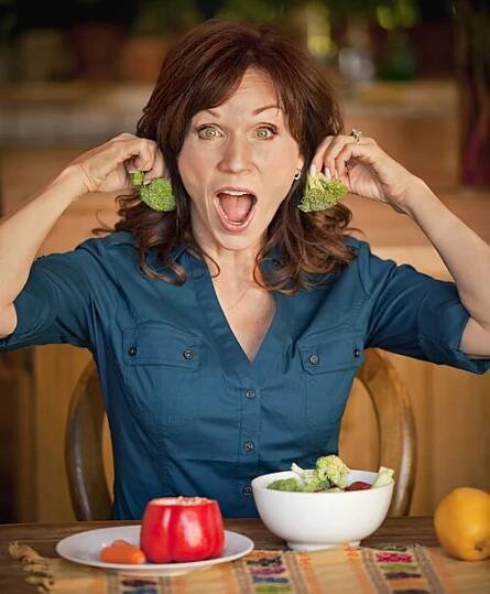 Marilu Henner - Wikipedia