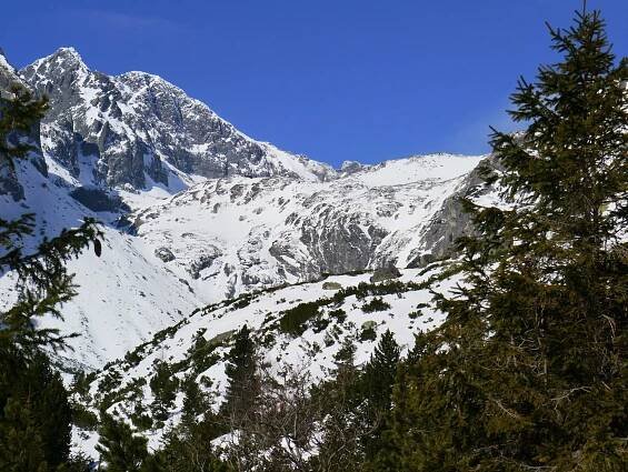 Túra: Zimná Téryho chata s deťmi | HIKING.SK