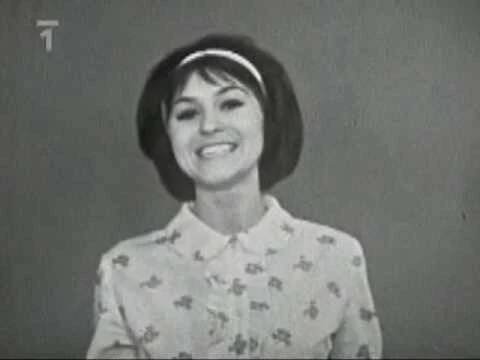 Profilový obrázek - Pavlína Filipovská - Normálně (1963)