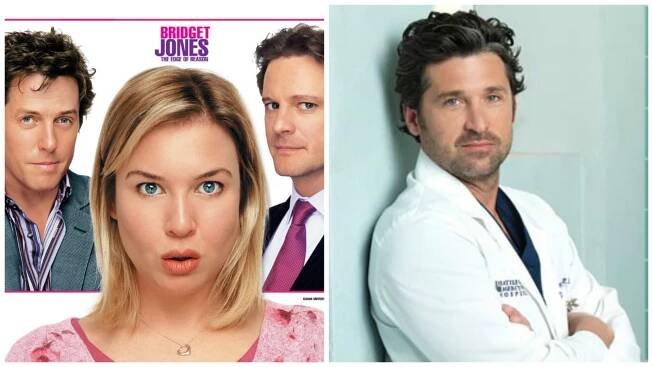 Deník Bridget Jones 3
