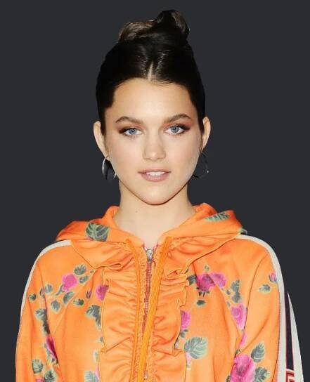 Chloe East Bio, Wiki, Net Worth