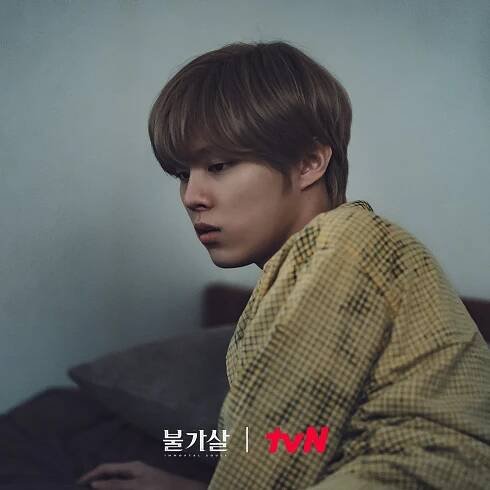 Jung Jin-young Bulgasal TvN