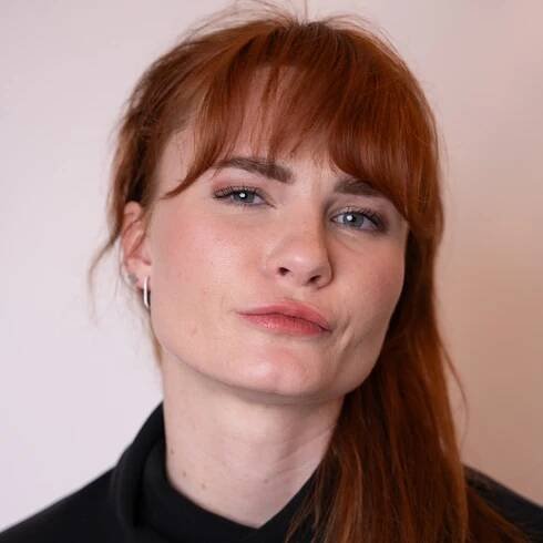 Maria Pavlova - ACTORSMAP