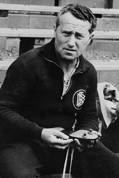 Adolf Dassler