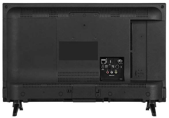 24" Gogen TVH 24A336