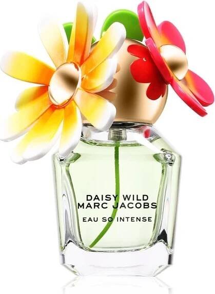 Marc Jacobs Daisy Wild Eau So Intense W EDP
