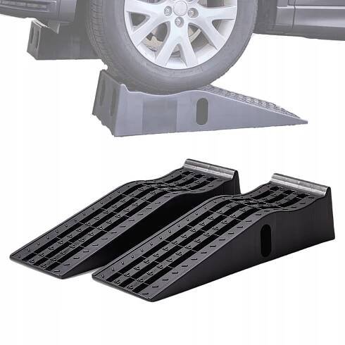Automobilové rampy Cartrend 10639