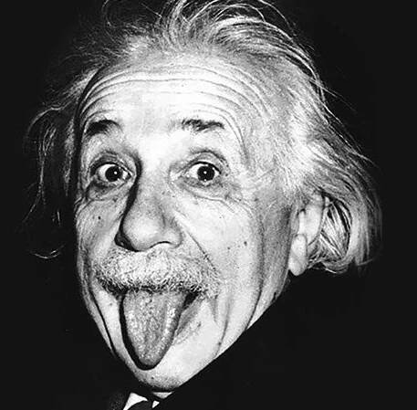 Albert Einstein: Génius v těle výstředního vědce, který působil i v Praze - Novinky