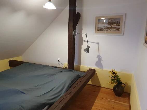 Fotogalerie – Pension U Kalicha – Bechyně náměstí
