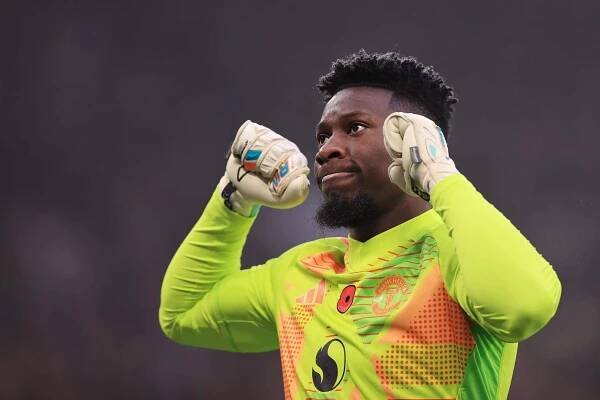 How Andre Onana got back to his best at Man Utd - Mental fortitude, Ten Hag and better positioning