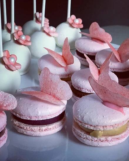 Momente - Cakesie